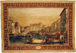 Venice Rialto Bridge